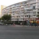 Departamento Edificio Montecarlo, Vina Del Mar