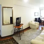 Departamento Edificio Montecarlo, Vina Del Mar
