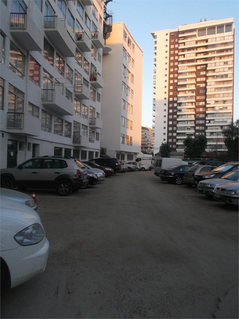 Departamento Edificio Montecarlo, *