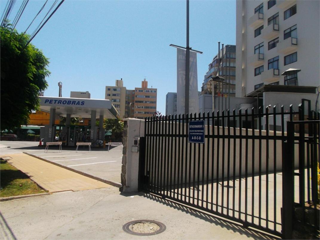Apartamento Departamento Edificio Montecarlo,