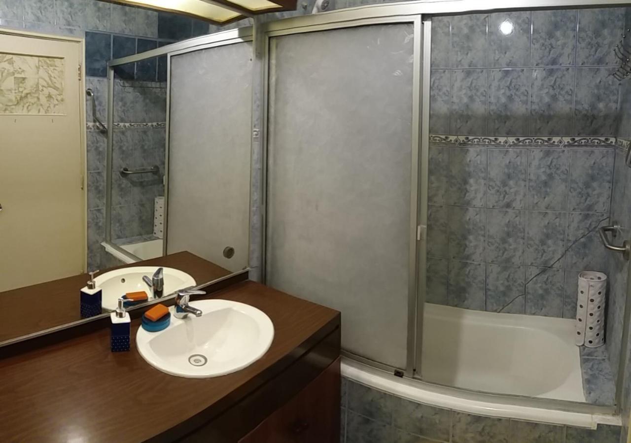 Departamento Edificio Montecarlo, Apartamento Vina del Mar