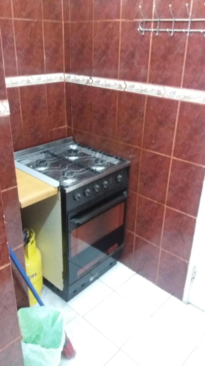 Apartamento Departamento Edificio Montecarlo,