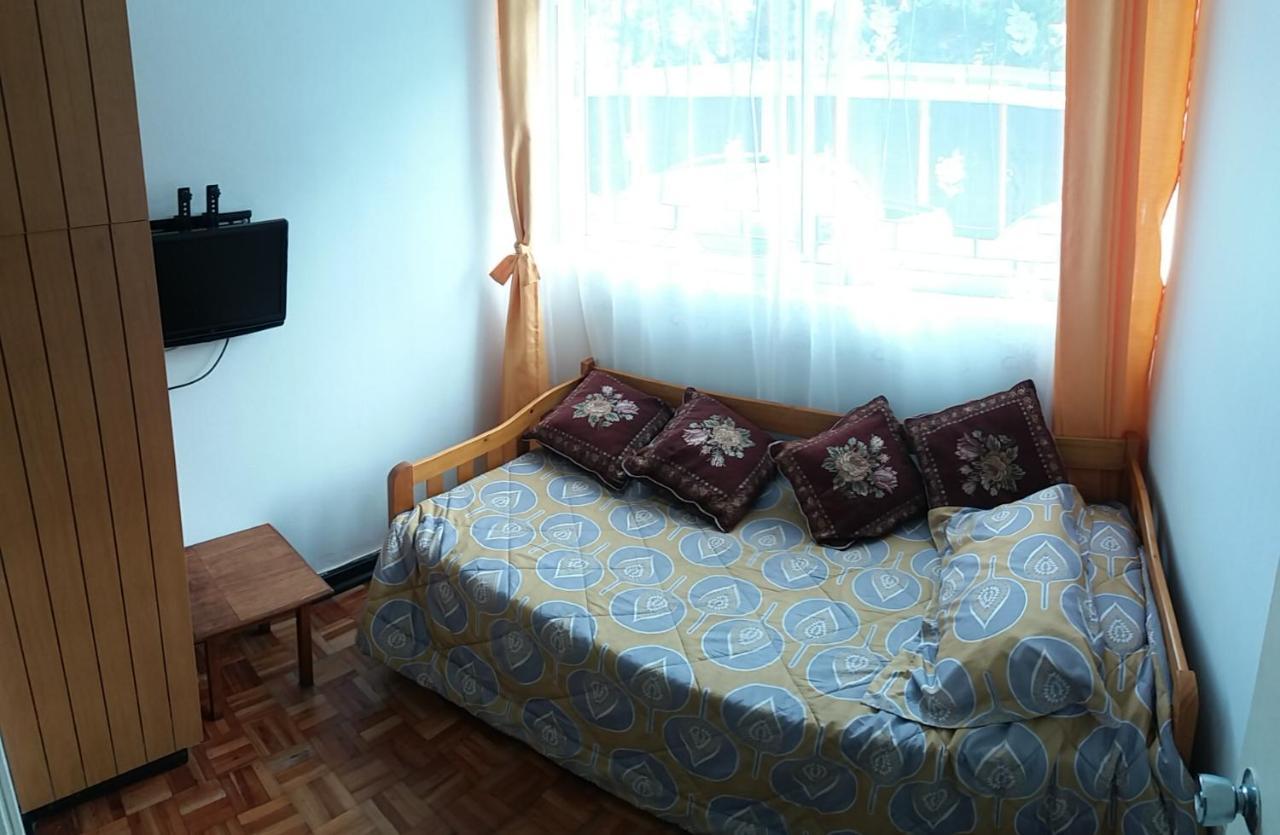Departamento Edificio Montecarlo, Vina del Mar