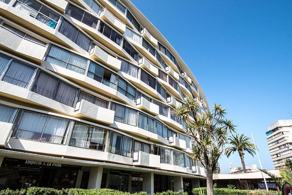 Departamento Edificio Montecarlo,