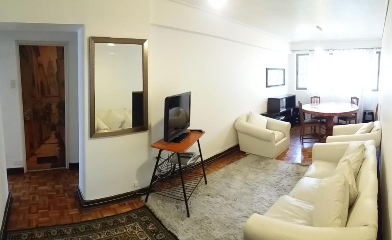 Apartamento Departamento Edificio Montecarlo,